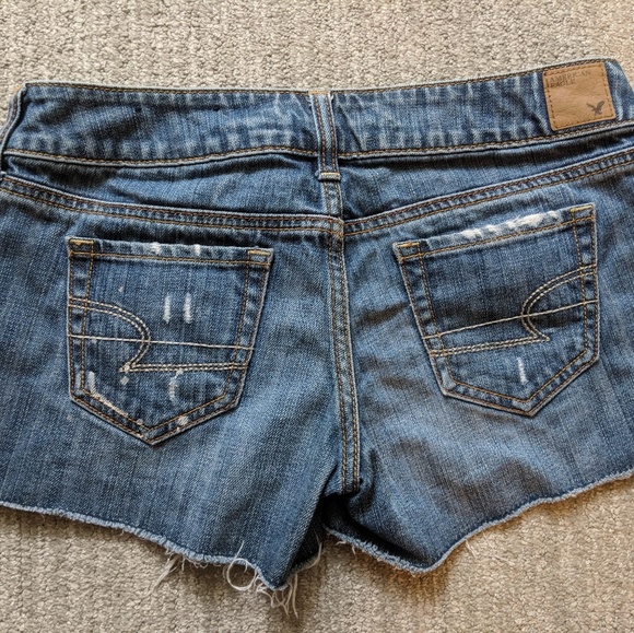 American eagle - Picture 2 of 2